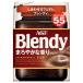 AGFb Len ti..... аромат Blend пакет заполняющий (110g) мгновенный кофе 