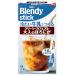  Ajinomoto AGFb Len ti холодный хочет молоко .... creamy кофе с молоком взрослый ....(7 шт. входит ) палочка кофе 