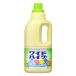  Kao широкий высокий ta- средний корпус (1000ml) одежда для . белый .