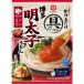 kiko- man . лапша Hakata минтаевая икра udon (54g) udon соус 