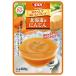 SSK холодный . расческа ..... суп Hokkaido производство морковь (160g)pauchi мгновенный суп 