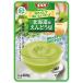 SSK холодный . расческа ..... суп Hokkaido производство зеленый горошек (160g)pauchi мгновенный суп 