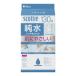  сделано в Японии бумага kresia Scotty мокрый ti колодка очищенная вода nonalcohol .... для (130 листов входит ) влажные салфетка 
