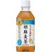 [* scb M] [24шт.@] Suntory . лен ячменный чай (350l×24шт.@)