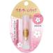 ウォーターインリップ くすみピュア (3.5g) うるおい感で、桜色のぷるぷるくちびるリップ