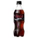  Coca * Cola Zero (500ml) пластиковая бутылка газированные напитки 