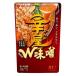 [ ликвидация запасов ] срок годности :2027 год 7 месяц 31 день mitsu can . магазин W тест . nabe tsuyu распорка (750g) приправа nabe tsuyu 