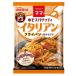  день Kiyoshi производства мука well nama*ma-..spageti итальянский (168.5g) мама - retort spageti