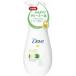 【※】 Dove　ダヴ　ディープ　ピュアクリーミー　泡洗顔料　(160ml)