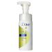 【※】 Dove　ダウ゛ オイル泡　クレンジング (135ml)　オイルクレンジング　泡洗顔料