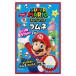 no- bell кондитерские изделия super Mario Lamune Lamune тест пакет (40g) кондитерские изделия Lamune 