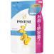 【※ y】 パンテーン PRO-V モイストスムースケア シャンプー つめかえ用 (330ml) パサつく髪用 シャンプー