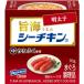 . около .. море si-chi gold минтаевая икра (70g)....