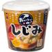  бог . один .....!!......(24.1g) мгновенный miso .. cup 