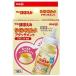  Meiji щека .. удобно молоко Attachment (1 шт ) грудное вскармливание бутылка пластик 