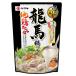  Yamaki дракон лошадь nabe tsuyu земля курица суп соль (700g) кастрюля. элемент приправа 