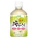  большой do- слива ...(280ml) пластиковая бутылка безалкогольный напиток 
