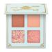 [ ограничение цвет ] Shiseido Majolica Majorca тень flash BE222