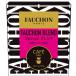  страна futoshi .FAUCHONfoshon карниз foshon Blend (4P) карниз упаковка кофе 