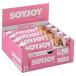 [12 шт. комплект ] большой . производства лекарство SOYJOY (soi Joy ) клубника (30g×1 2 шт ) большой бобы балка 