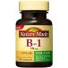 [A] nature meido vitamin B-1 (80 bead go in ) supplement 