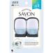  Kobayashi производства лекарство машина дезодорация изначальный SAVON голубой мыло (6ml×2 шт ) мытье длина. чистый . аромат . в машине . аккуратный дезодорация 