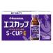 [ указание квази наркотики ]. свет производства лекарство es cup E (100ml×10шт.@) бутылка питание напиток 