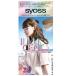 ヘンケルジャパン サイオス(syoss) イルーセント ミルキーヘアカラー ソフトグレージュ SG03 (1セット) 女性用ヘアカラー