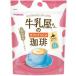  молоко магазин san. Cafe in отсутствует ..(280g) мука примерно 25 кубок минут 