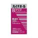 [ no. 3 вид фармацевтический препарат ] SS Pharmaceutical высокий chi все B прозрачный (180 таблеток )
