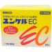 [ no. 3 вид фармацевтический препарат ] Sato Pharmaceutical yunkeruEC (60. входить ) натуральный type витамин E, витамин C*B2 сочетание 