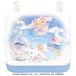  Cinnamoroll небольшая сумочка карман драгоценности Sanrio плечо есть 2Way перемещение карман зажим мелкие вещи посещение школы входить . симпатичный [02] ( всего 1100 иен и больше . покупка возможно )