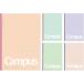 kokyoKOKUYO Note campus Note B5 dot A. limitation mineral color 5 color pack [01] ( total 1100 jpy and more . buy possible )