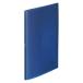  clear книжка фиксированный SOERU A4 10 карман индиго голубой прозрачный книжка файл место хранения систематизация сопутствующие товары офисная работа сопутствующие товары [02] ( всего 1100 иен и больше . покупка возможно )