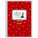 [2027 год версия ] блокнот Moomin B6 man s Lee месяц промежуток блок понедельник шесть . little mii симпатичный Sunstar канцелярские принадлежности [01] ( всего 1100 иен и больше . покупка возможно )