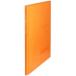  clear книжка имя in A4 40 карман orange половина прозрачный обложка имя карта есть документы место хранения регулировка управление Viewt n[02] ( всего 1100 иен и больше . покупка возможно )