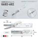 �R�N�� TRANSPARENT MECHANISM �V���[�Y 2Way�g�уn�T�~ �n�R�A�P �X�^���_�[�h�n�ETM �z���C�g [01] �k���v1100�~�ȏ�ōw���l �֘A�摜1