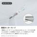 �R�N�� TRANSPARENT MECHANISM �V���[�Y 2Way�g�уn�T�~ �n�R�A�P �X�^���_�[�h�n�ETM �z���C�g [01] �k���v1100�~�ȏ�ōw���l �֘A�摜3