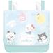  Sanrio герой z× моти .. везде Pocket nui party мята 2Way перемещение карман плечо шнурок зажим есть посещение школы [01] ( всего 1100 иен и больше . покупка возможно )