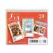  collect Cheki для альбом 20 карман 40 шт. входит возможно IPP тиснение тонкий compact фотография сохранение регулировка сделано в Японии [01] ( всего 1100 иен и больше . покупка возможно )
