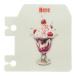�����o�[�� �u�b�N�}�[�N K �x�[�W�� �A�����J���X�C�[�c �T���f�[ �����O�^�C�v��p ������ �ڈ� �f���t�H�j�b�N�X [01] �k���v1100�~�ȏ�ōw���l