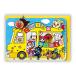  Anpanman входить . праздник весна рисунок цельный поздравительная открытка автобус 3 конверт есть ребенок праздник сообщение симпатичный зеленый [01] ( всего 1100 иен и больше . покупка возможно )
