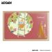  Moomin банковская книжка type cache книжка little mii домашняя бухгалтерская книга .... маленький .. главный . управление начинающий ребенок популярный симпатичный большой go-[01] ( всего 1100 иен и больше . покупка возможно )