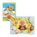  Anpanman Rainbow 3 цельный карта день рождения праздник скол выставлять день рождения поздравление [01] ( всего 1100 иен и больше . покупка возможно )