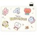  чехол для пропуска BT21 рекламная листовка чехол для проездного билета IC карта кожзаменитель посещение школы ходить на работу LINE FRIENDS [02] ( всего 1100 иен и больше . покупка возможно )
