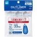 kokyo лента на клею точка подкладка compact .. изменение для лента 3 шт упаковка лента. li заправка [02] ( всего 1100 иен и больше . покупка возможно )
