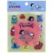  Snoopy Mix наклейка 2 вида комплект roli pop тент грамм /....PEANUTS american симпатичный Sunstar канцелярские принадлежности [01] ( всего 1100 иен и больше . покупка возможно )