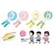  child oriented .. jump Nakayoshi joint .. jump....... stone chip .. jump for children child kindergarten child care . teaching material [02] ( total 1100 jpy and more . buy possible )