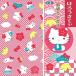  Hello Kitty японская бумага ....2 рисунок × каждый 12 листов мир рисунок цветная бумага оригами интеллектуальное развитие Япония за границей земля производство Sanrio симпатичный Toyo [02] ( всего 1100 иен и больше . покупка возможно )