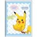 [2027 год версия ] блокнот Pokemon A6 man s Lee месяц промежуток блок понедельник шесть . Пикачу симпатичный Sunstar канцелярские принадлежности [01] ( всего 1100 иен и больше . покупка возможно )
